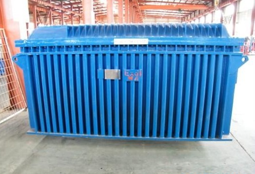 瓦房店矿用变压器